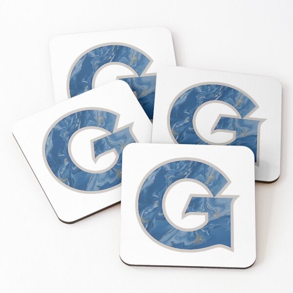 Item preview, Georgetown Marble Logo designed and sold by foote-ginettes.