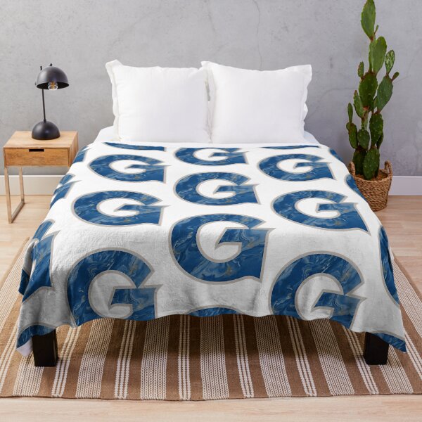 Item preview, Georgetown Marble Logo designed and sold by foote-ginettes.