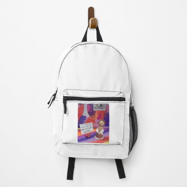 Item preview, It'S Jpg You Swine designed and sold by stoner-mitsuko.