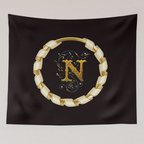 Item preview, gold black n design designed and sold by PSDesignWorks.