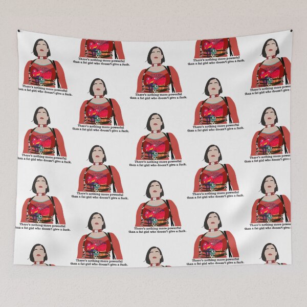 Item preview, Kat Hernandez Euphoria designed and sold by stoner-mitsuko.