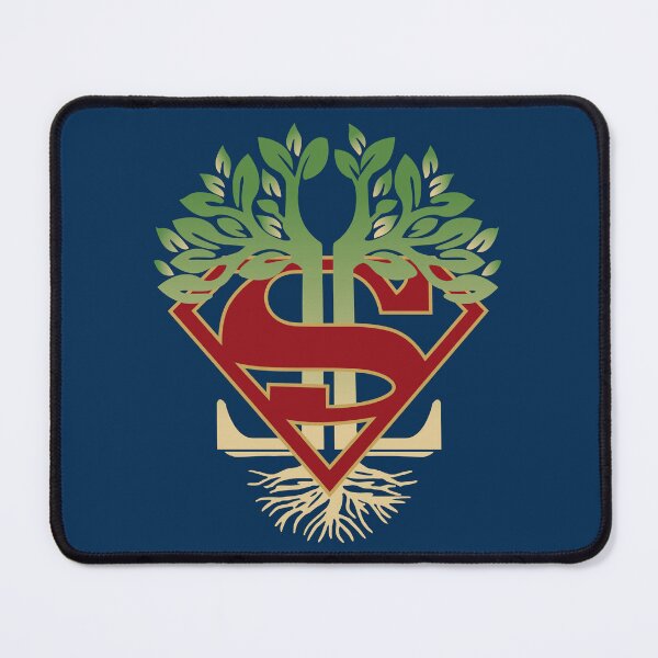 Item preview, Supercorp designed and sold by Rebekah Westenra.