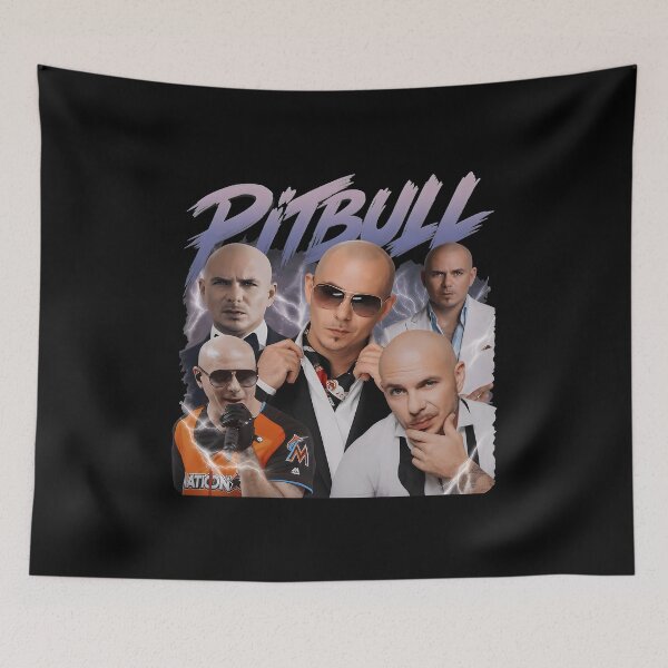Item preview, Pitbullss Collages Lightnings designed and sold by TheTouchArt.