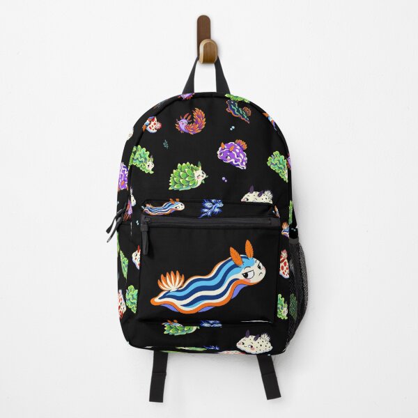Item preview, Colorful Sea Slugs designed and sold by AliveStyle.