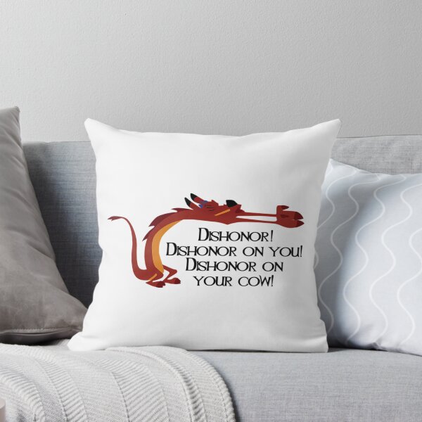 Item preview, Dishonor designed and sold by kitchen-delsie.