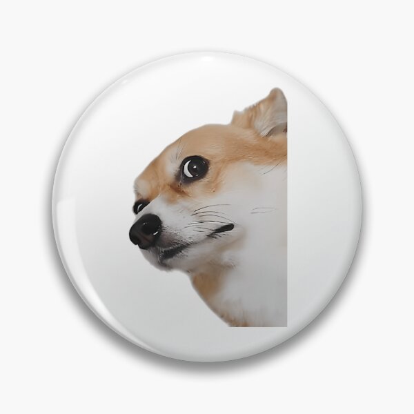 Item preview, Corgi Face designed and sold by amberleecarlile.