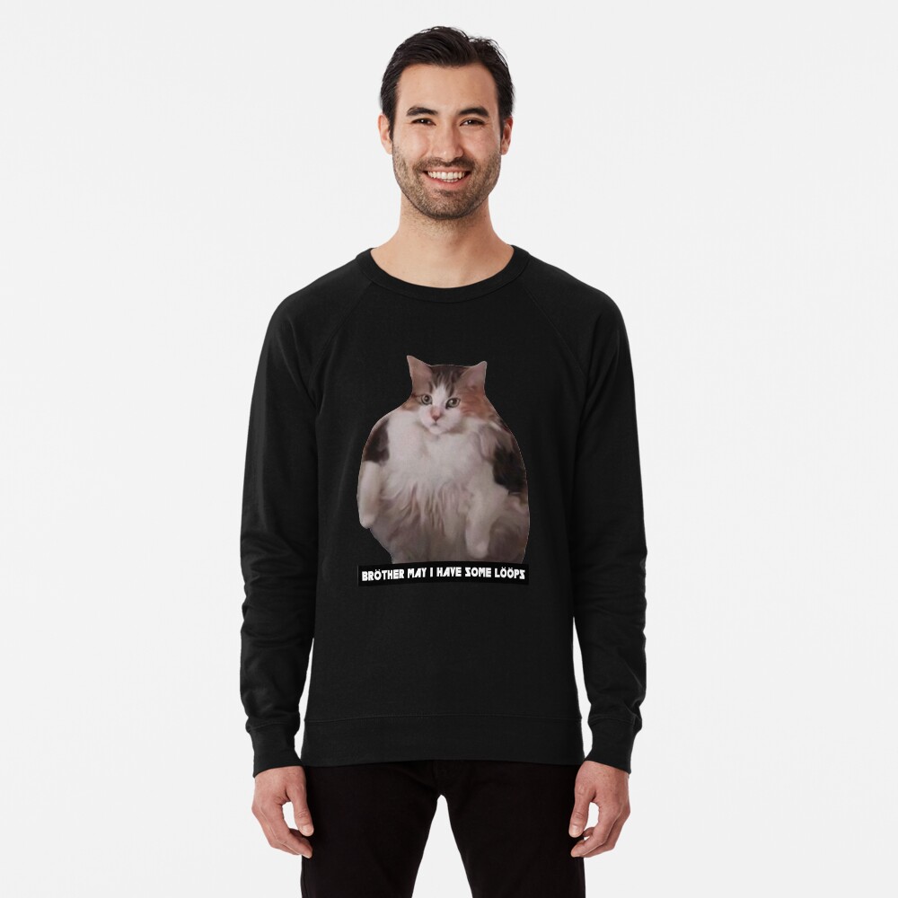 Item preview, Lightweight Sweatshirt designed and sold by ArtsyPrincess.