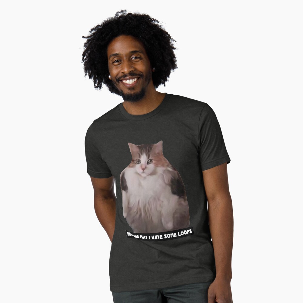 Item preview, Tri-blend T-Shirt designed and sold by ArtsyPrincess.