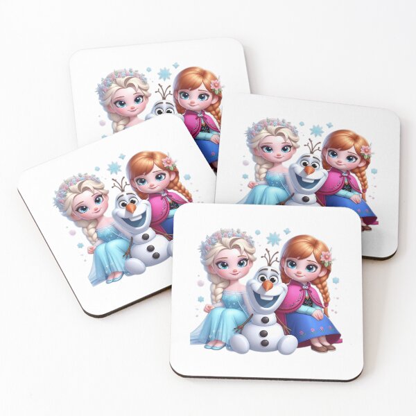 Item preview, Frozen designed and sold by kitchen-delsie.