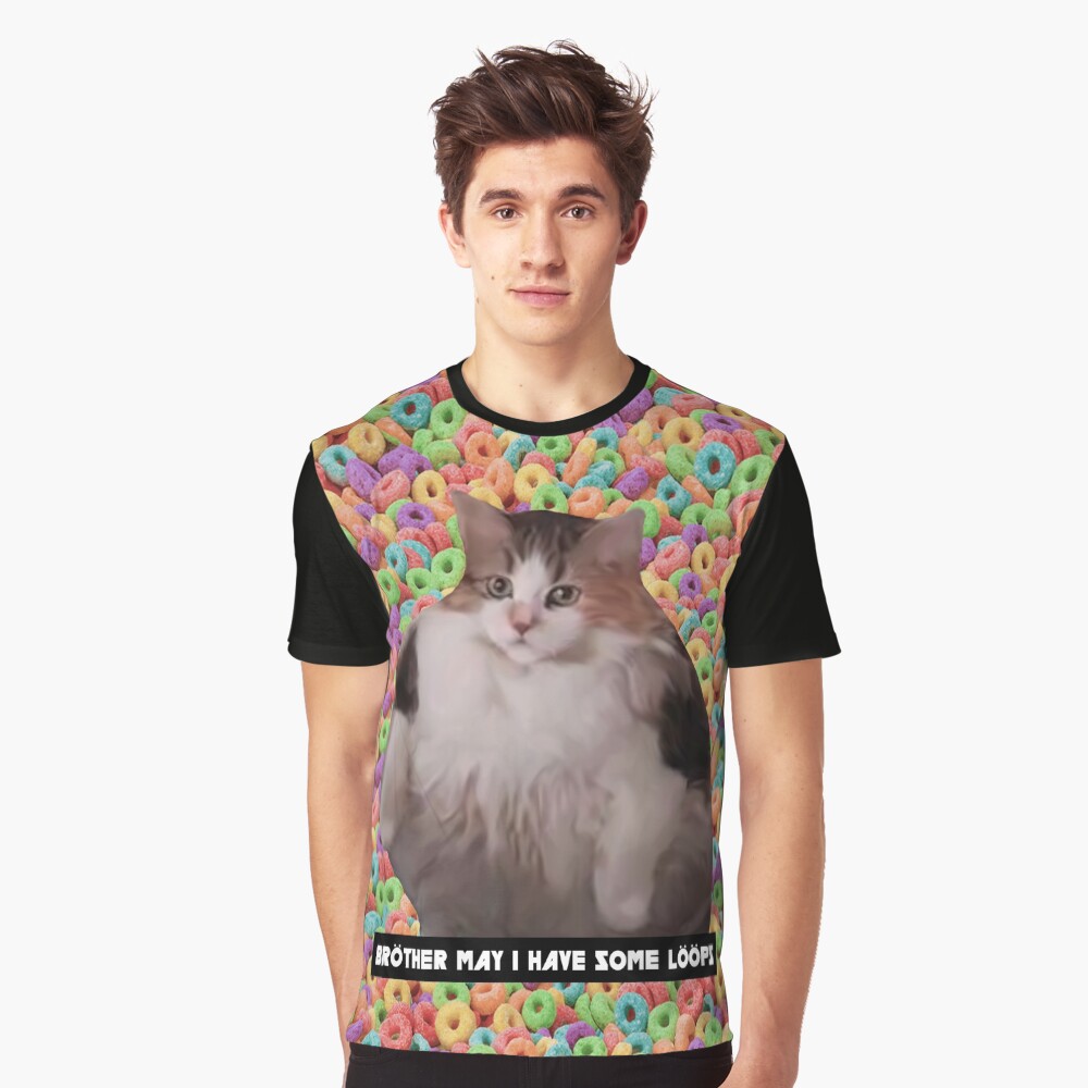 Item preview, Graphic T-Shirt designed and sold by ArtsyPrincess.
