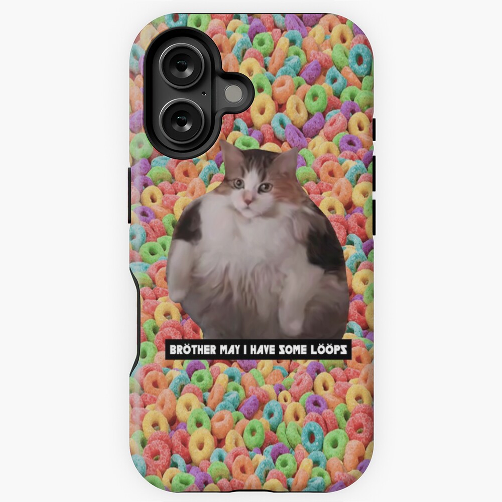 Item preview, iPhone Magsafe Tough Case designed and sold by ArtsyPrincess.