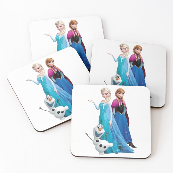 Item preview, Frozen designed and sold by kitchen-delsie.
