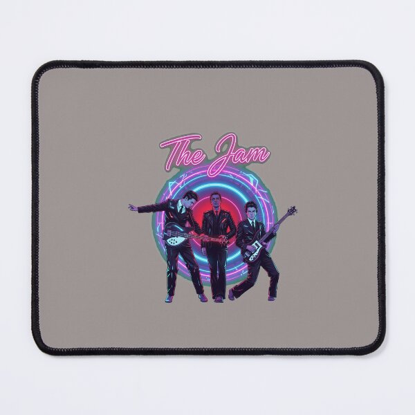 Item preview, Vintage Style Band Graphic Target Insignia-2 designed and sold by AnastasiaSimo.