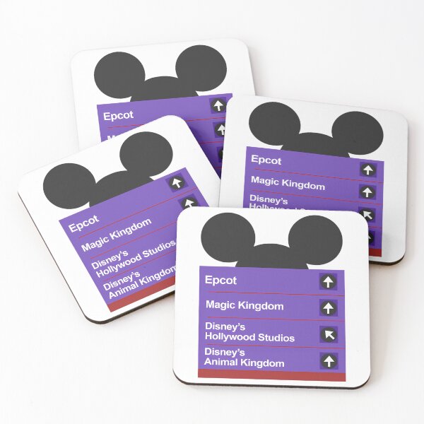 Item preview, Park Directions designed and sold by kitchen-delsie.