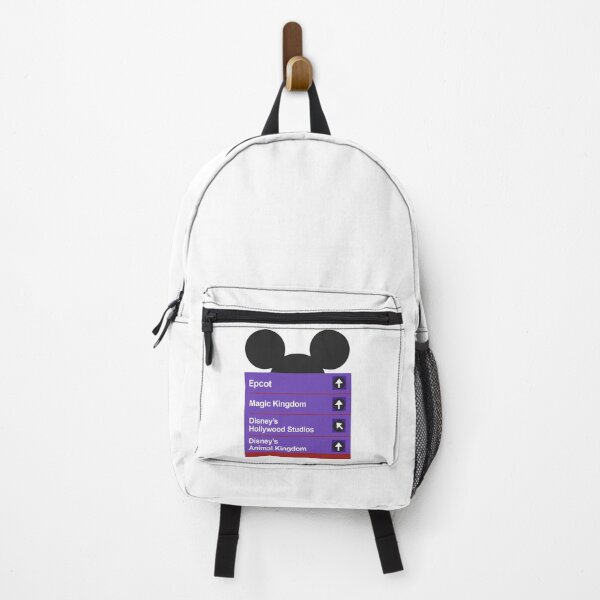 Item preview, Park Directions designed and sold by kitchen-delsie.