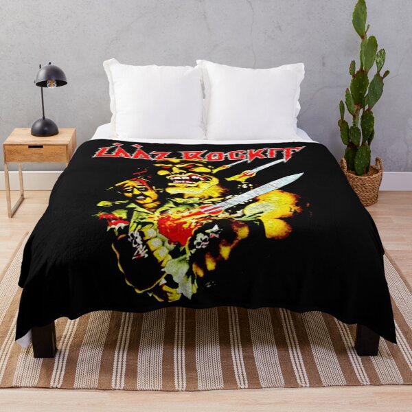 Item preview, Heavy Metal Rocket And Power Metal designed and sold by billiasbros.