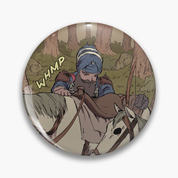 Item preview, Bow and Arrow Bhujang Comic Panel designed and sold by Marts Manlutac.