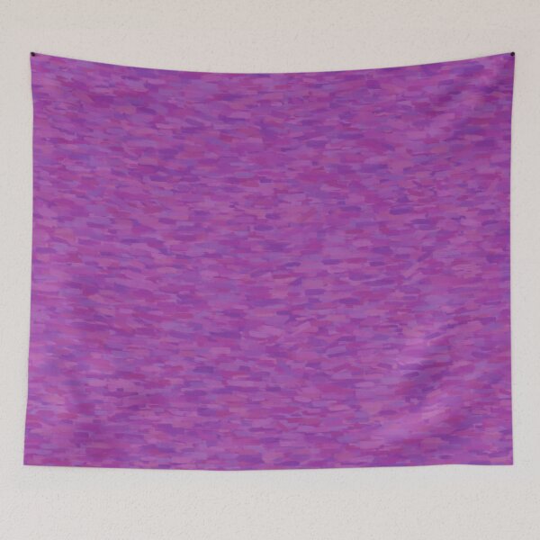 Item preview, Abstract Purple Digital Painting designed and sold by ArtbyDebbieC.