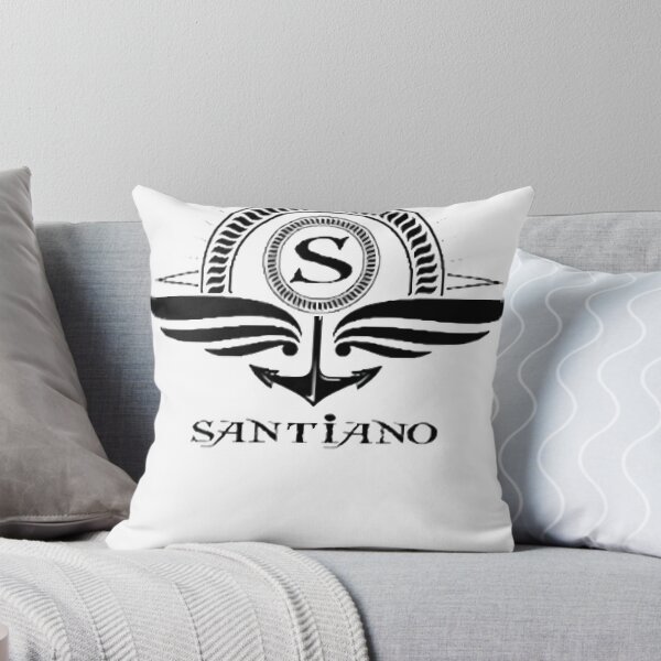 Item preview, santiano 7 designed and sold by Ezequiel-Arri.