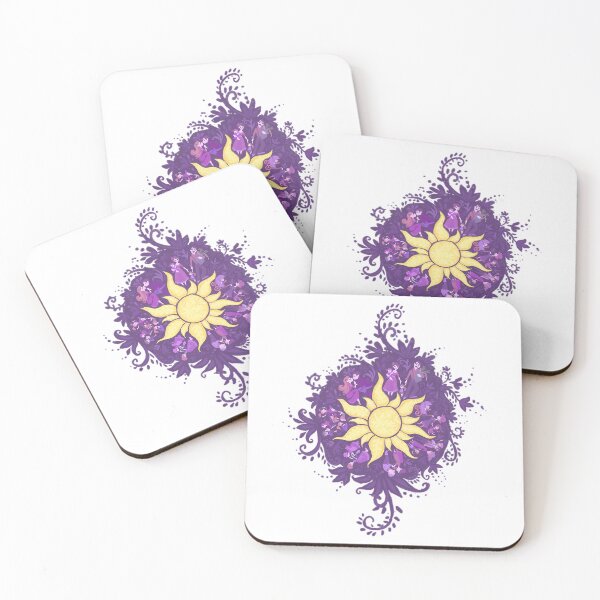 Item preview, Tangled Sun designed and sold by kitchen-delsie.