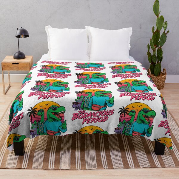 Item preview, The Bodacious Period designed and sold by stoner-mitsuko.