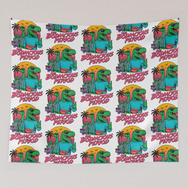 Item preview, The Bodacious Period designed and sold by stoner-mitsuko.