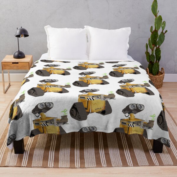 Item preview, Wall-E designed and sold by kitchen-delsie.