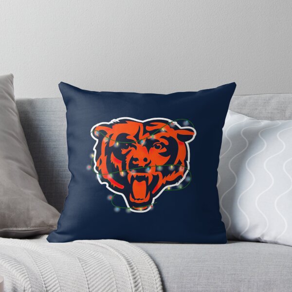 Item preview, Chicago Football Christmas Lights designed and sold by loves789.