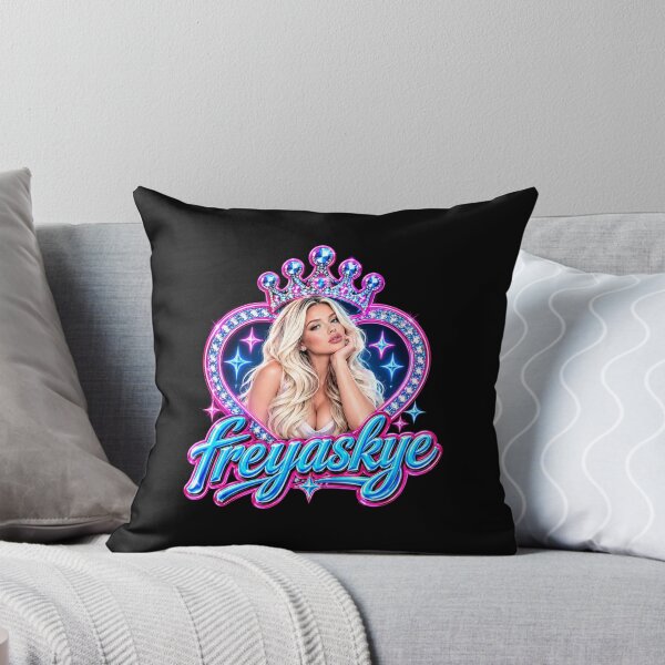 Item preview, Freya Skye designed and sold by carrollriddle.
