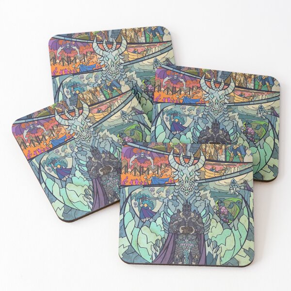 Item preview, Lich King Story high quality designed and sold by ConoScam.