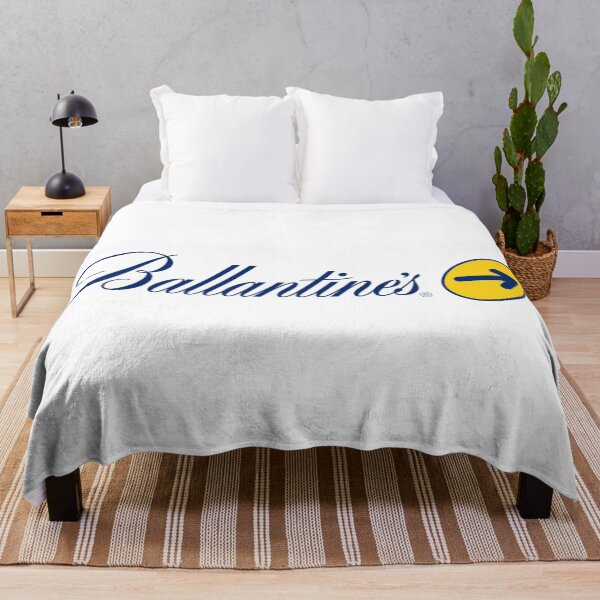 Item preview, Black Ballantines aRose Ballantine's Cathedral Ballantine designed and sold by Belo Balaša.