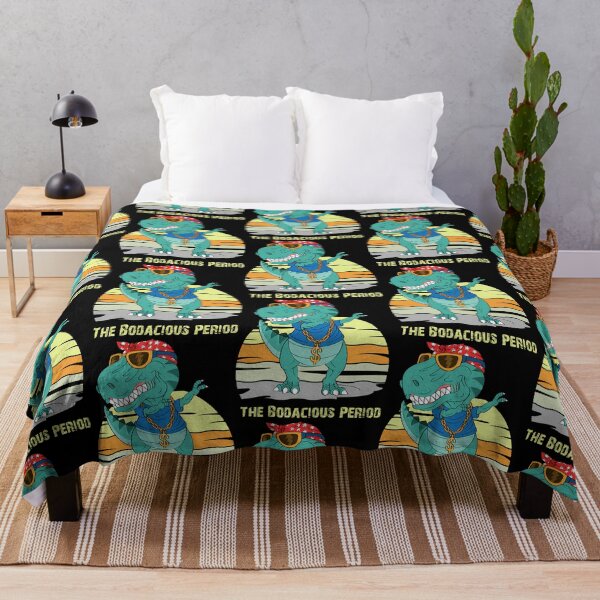 Item preview, The Bodacious Period designed and sold by stoner-mitsuko.