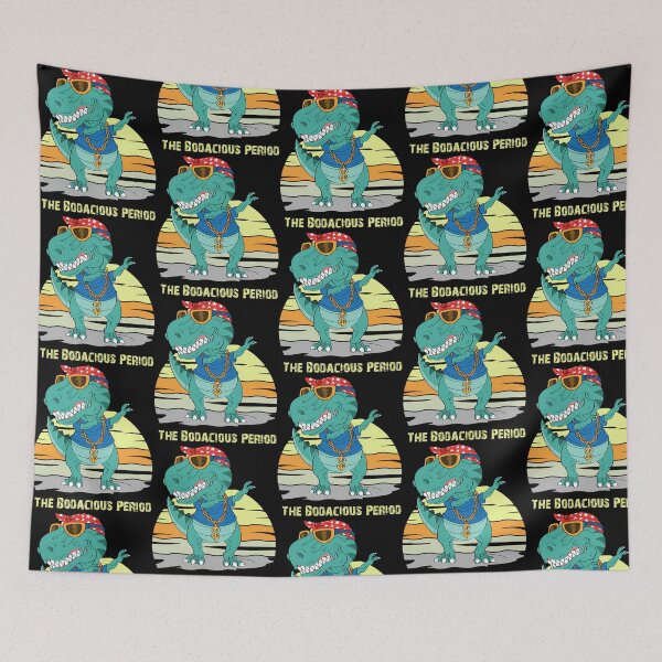 Item preview, The Bodacious Period  designed and sold by stoner-mitsuko.
