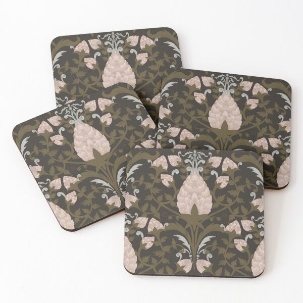 Item preview, Pastel motifs designed and sold by artbydhanasvi.