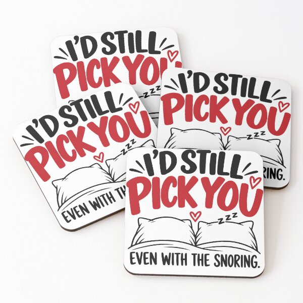 Item preview, I'd Still Pick You • Romantic Anniversary Gift • Lasting Love Couple Design • Valentine's Day Present designed and sold by TeeVerse27.