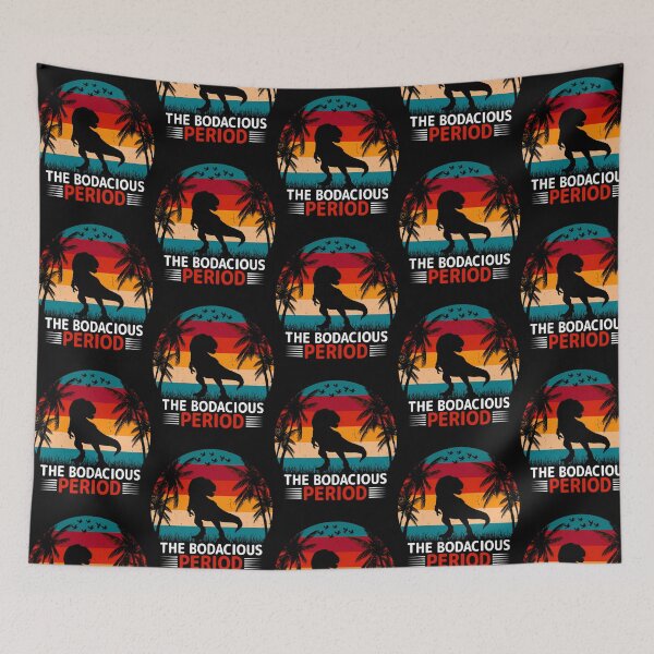 Item preview, The Bodacious Period designed and sold by stoner-mitsuko.