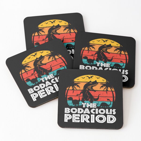Item preview, The Bodacious Period designed and sold by stoner-mitsuko.