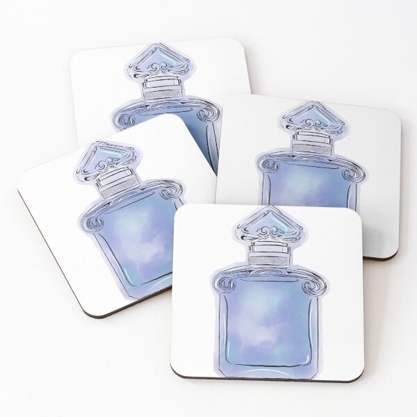 Item preview, Perfume bleu designed and sold by Hysteria-design.