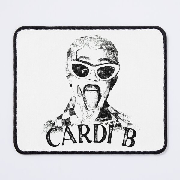 Item preview, Cardi B meme designed and sold by KeeleyAberna.