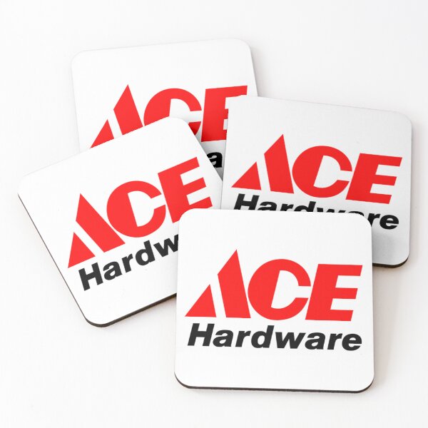 Item preview, Aces Hardwares Logo designed and sold by SaitoMio.
