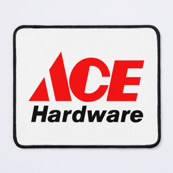 Item preview, Aces Hardwares Logo designed and sold by SaitoMio.