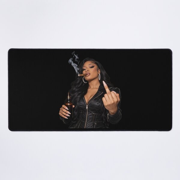 Item preview, Megan Thee Stallion Flipping It designed and sold by KeeleyAberna.