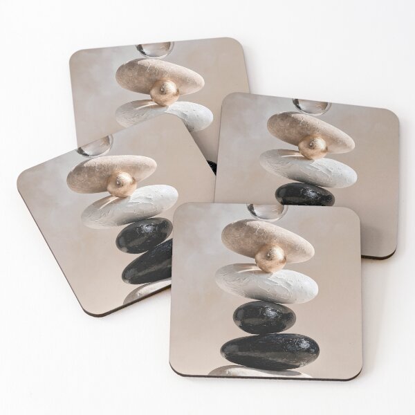 Item preview, Balanced Stones designed and sold by VisionaryVeils.
