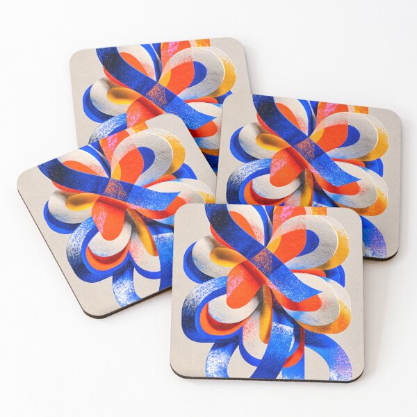 Item preview, Ribbon Bloom designed and sold by VisionaryVeils.