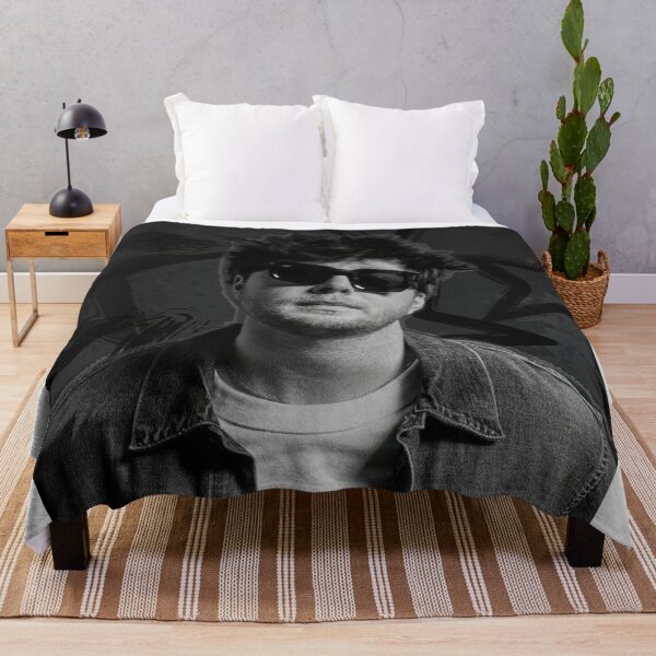 Item preview, Style Good Alex Potrait Poster designed and sold by garbereui.