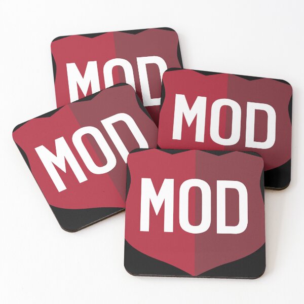 Item preview, MOD Pizza designed and sold by DomeSimo.