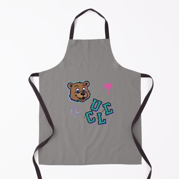 Item preview, Vintage UCLA Bear Retro Mascot Design-82 designed and sold by MaxReimann.