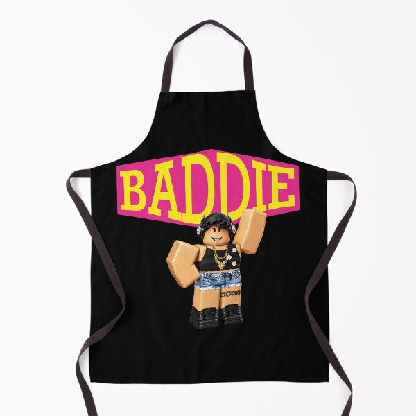 Item preview, Roblox BADDIE designed and sold by ranabravoo.