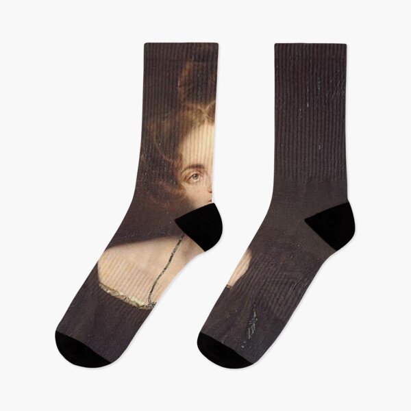 Item preview, Portrait of Henrietta Sontag designed and sold by SharonTheFirst.
