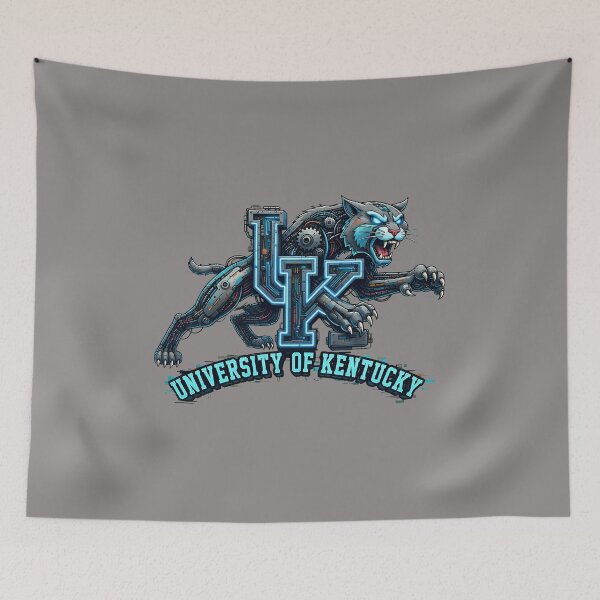 Item preview, Vintage UK Wildcat University of Kentucky-28 designed and sold by MaxReimann.